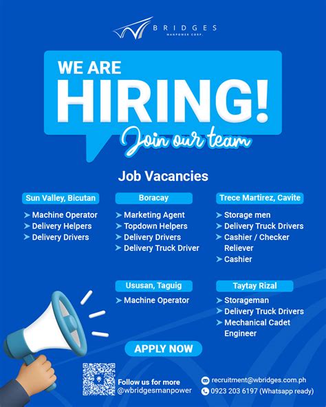 w bridges|Apply Now .
